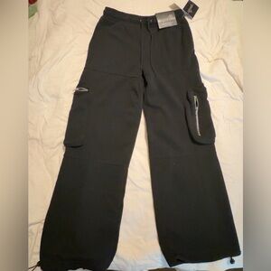 Forever 21 Cargo Pants